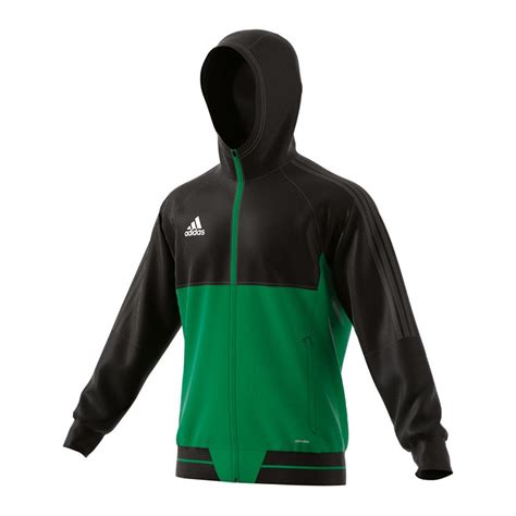 adidas tiro 17 präsentationsanzug schwarz grün|Adidas Herren Tiro17 Präsentationsjacke ab 23,90 .